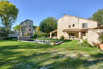 maison à Arles (13)