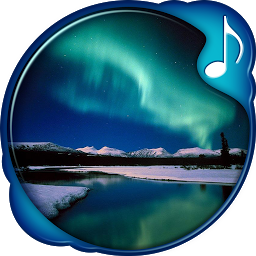 Nature Sounds to Sleep to