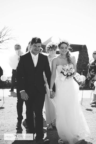 Wedding photographer Dominique Dreyer (dominiquedreyer). Photo of 11 February 2019