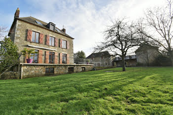 maison à Rives d'Andaine (61)