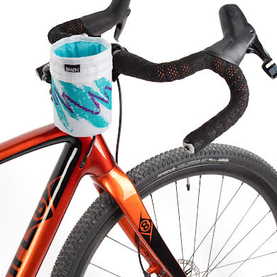 Snack Jazzy Handlebar/Stem Bag alternate image 1