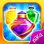 Fairy Mix 2  Icon