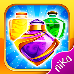 Fairy Mix 2 Apk