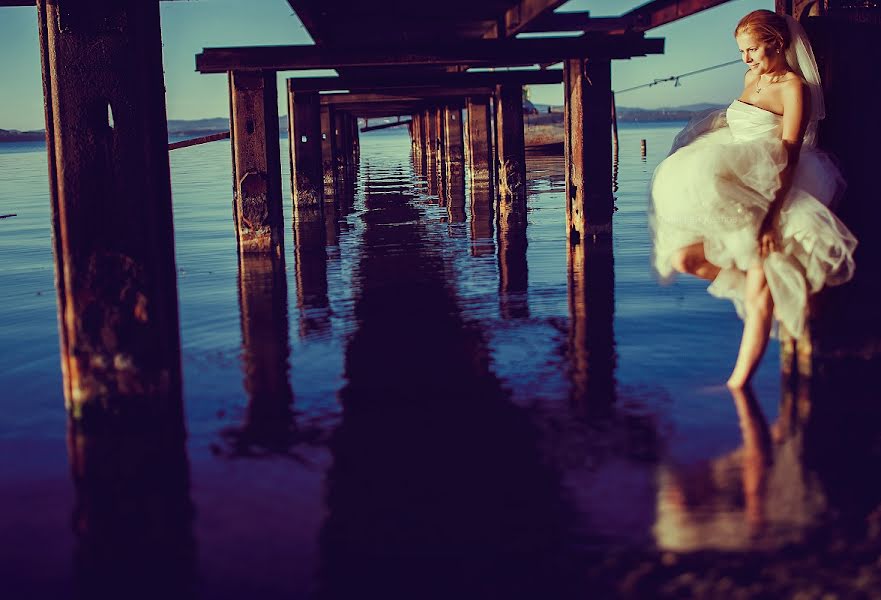 Photographe de mariage Aleksey Kozlov (kozlove). Photo du 26 septembre 2013