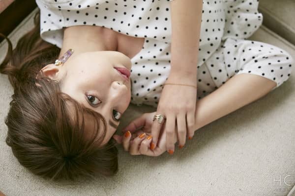 いいか 手段は問わない 自分の顔はとことん好きになっておけ Trill トリル