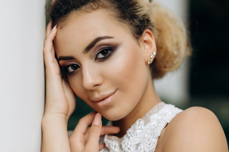 Wedding photographer Katerina Kotova (katerinakotova). Photo of 18 July 2018