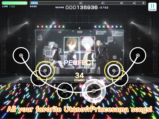 Utano☆Princesama: Shining Live