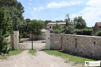 villa à Saint-Cannat (13)