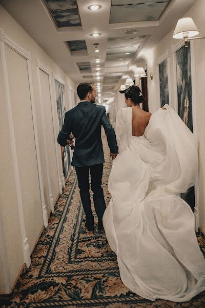 Photographe de mariage Evgeniya Voloshina (evgeniavol). Photo du 31 août 2019