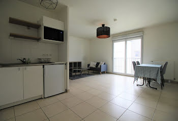 appartement à Pantin (93)