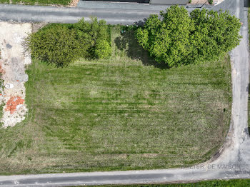 terrain à Dompierre-sur-Charente (17)