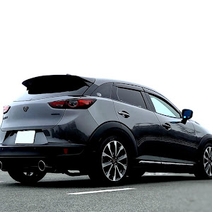 CX-3 DKEFW