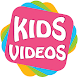 Kids Videos : Learning Songs