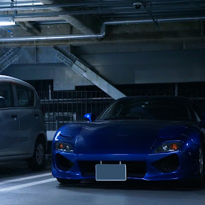 RX-7 FD3S 後期