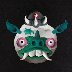 Goblin 0072: Ludovicus