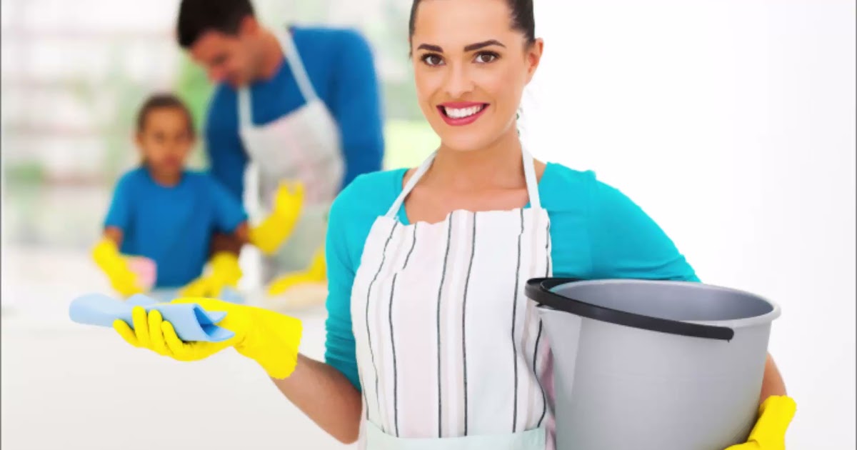 Dalia & Luis Cleaning Services.mp4