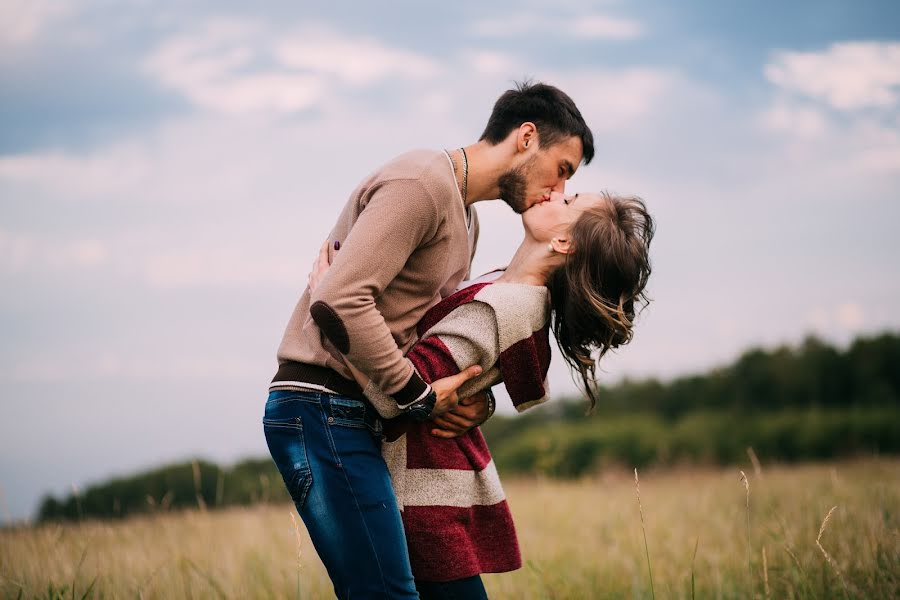 Photographe de mariage Kseniya Ceyner (ksenijakolos). Photo du 8 septembre 2015