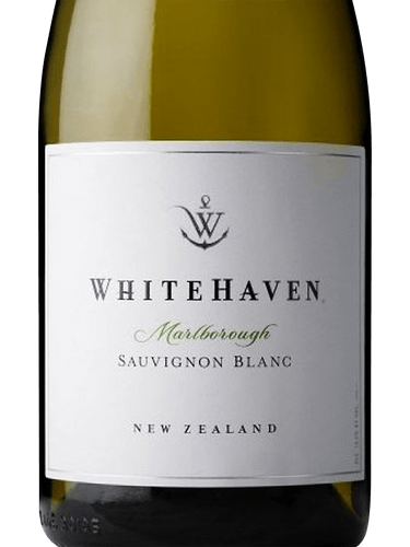 Logo for Whitehaven Sauvignon Blanc