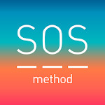 Cover Image of 下载 SOS Method: Meditation 1.0.5 APK