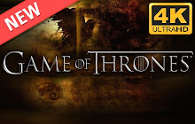 Game of Thrones HD Wallpapers New Tab Theme small promo image