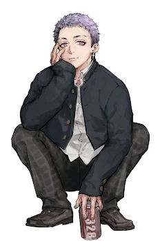 竜春   蘭ココ  3話？4話？