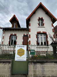 maison à Montluçon (03)