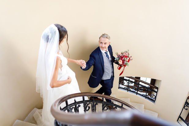 Wedding photographer Cristian Burlacu (crsphotographer). Photo of 31 January