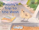Ralphy's Trip To The West cover