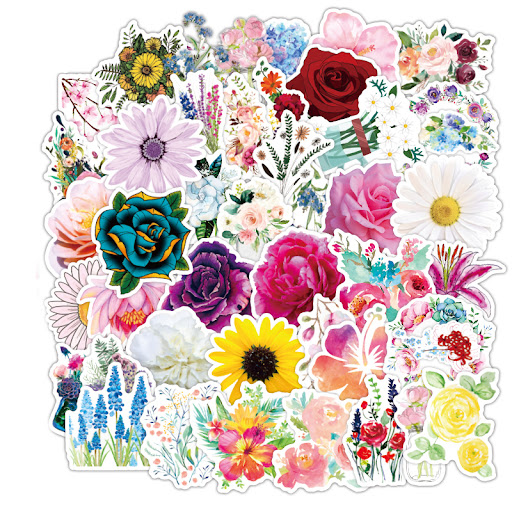Title 3, Customize your suitcase with unique stickers. W...