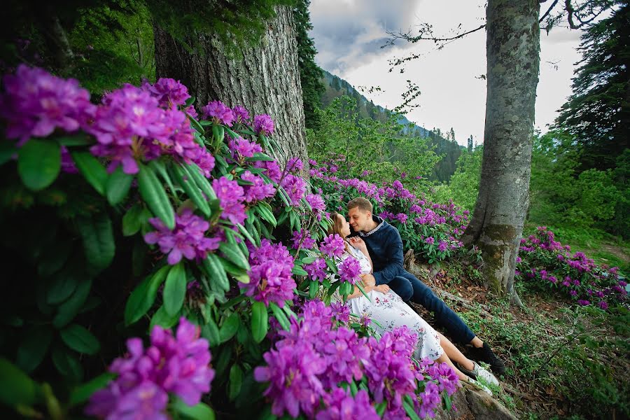 Pulmafotograaf Aleksey Kozlov (kozlove). Foto tehtud 16 juuli 2021