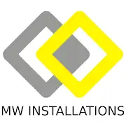 MW Installations Logo