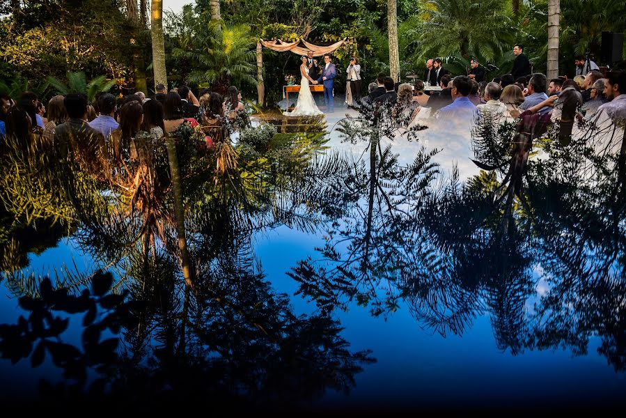 Wedding photographer Vinicius Fadul (fadul). Photo of 24 August 2018