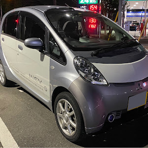 i-MiEV HA3W