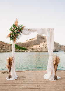 Fotografo di matrimoni Tina Lucius (lutiphotographie). Foto del 14 gennaio