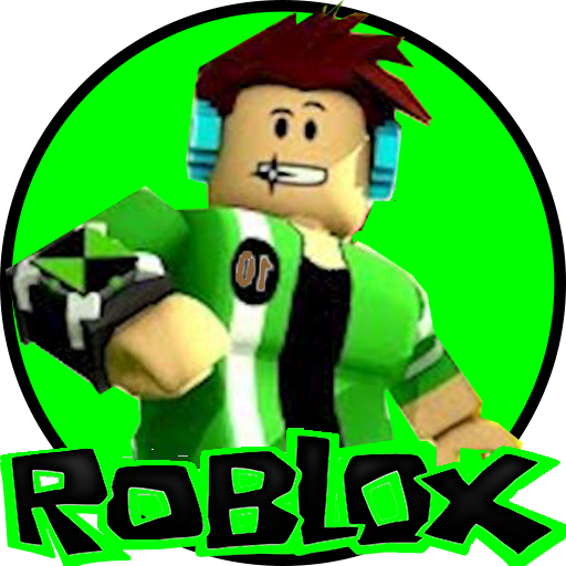 ben 10 roblox apk