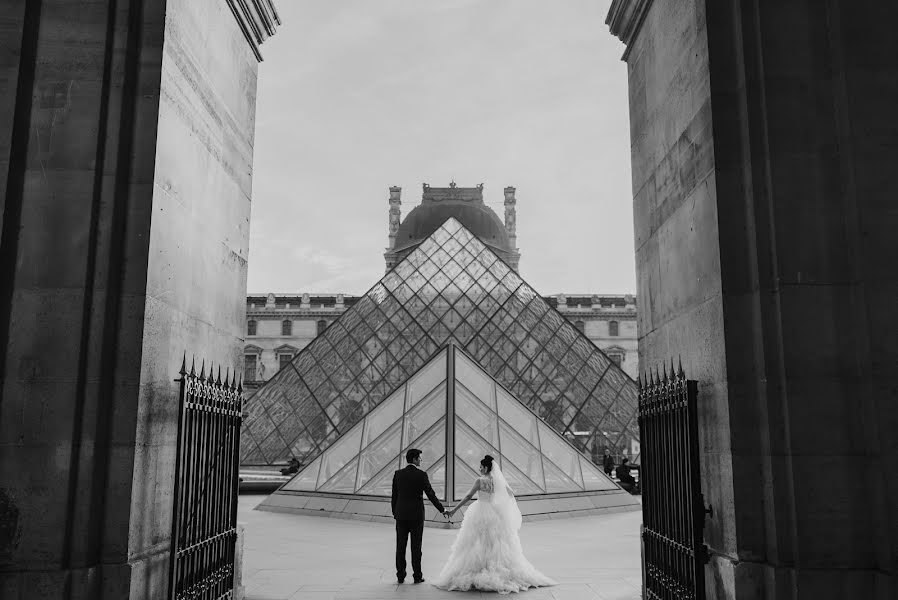 Fotógrafo de bodas Antonio Barberena (antonio11). Foto del 4 de octubre 2017