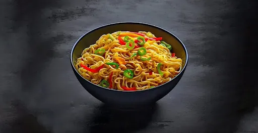 Chilli Garlic Chowmein