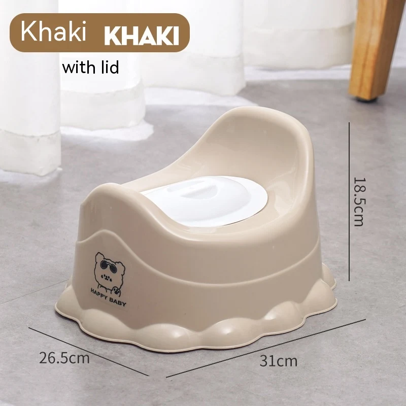 Title 8, Urinoir portable pour bébé, tabouret et cuvette...
