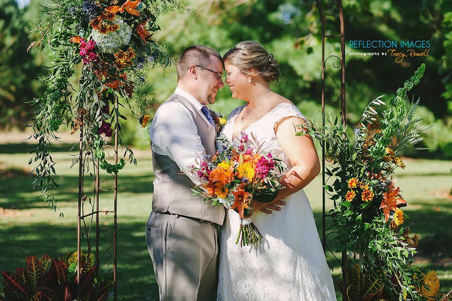 Fotógrafo de bodas Tracy Rowell (tracyrowell). Foto del 30 de diciembre 2019