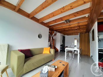 appartement à Vannes (56)