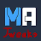 Item logo image for MagyarAnimeTweaks