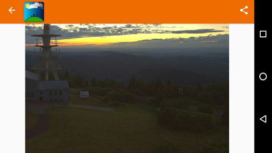 Inselsberg Cam screenshot 3