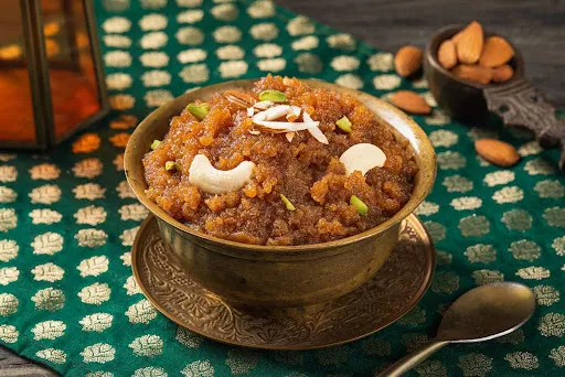 Moong Dal Halwa (300gm)