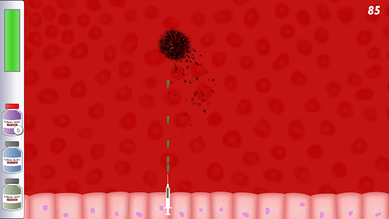 Fungal Invaders(圖3)-速報App