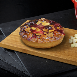 Individual Fruit Tart