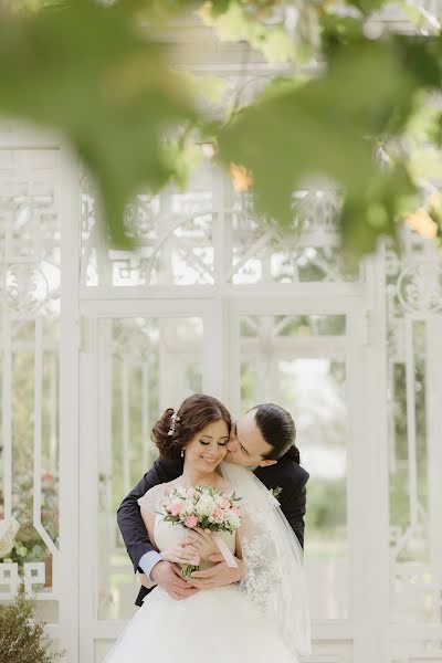 Fotógrafo de bodas Sergey Kolobov (kololobov). Foto del 7 de marzo 2017