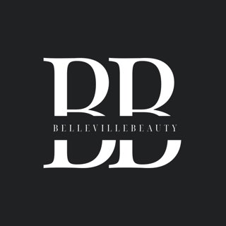 Belleville Beauty logo