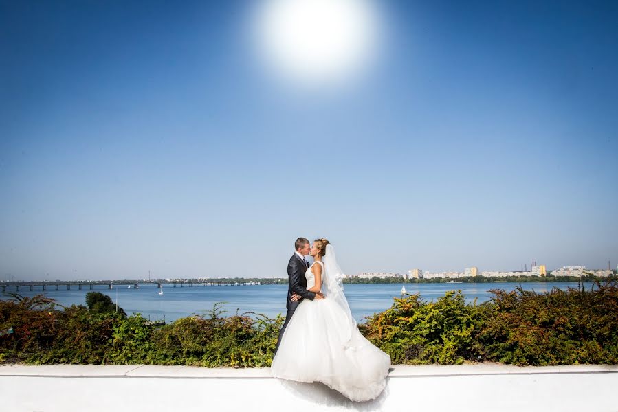 Photographe de mariage Maksim Skitalec (ponomarev). Photo du 26 octobre 2018