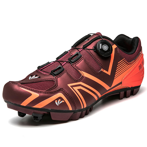 Title 6, Chaussures de vélo de route professionnelles po...