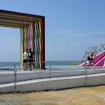 rainbow church in Kaohsiung, Taiwan in Kaohsiung, Taiwan 